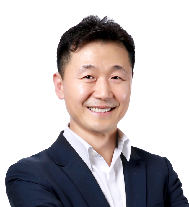 LX판토스, 신임 대표이사 이용호 부사장