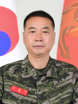 주일석 해병대 제1사단장.