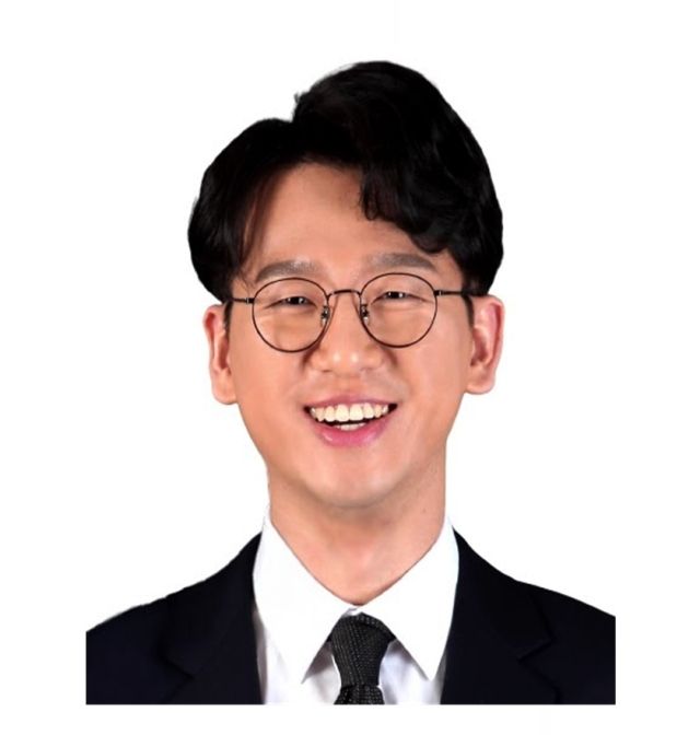 이은호 교수