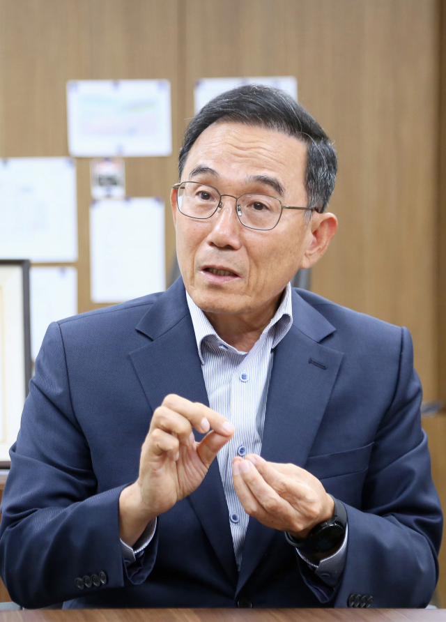 강병곤 대표이사