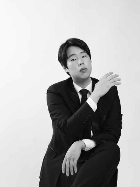 페루초 부조니 국제 피아노 콩쿨 우승자, 박재홍의 단독 피아노 리사이틀