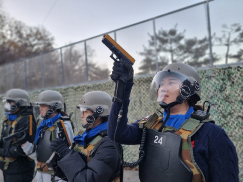 경북교육청, 독립운동길 학생 알리미 양성 과정 운영