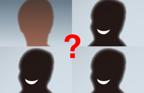 물음표 이미지