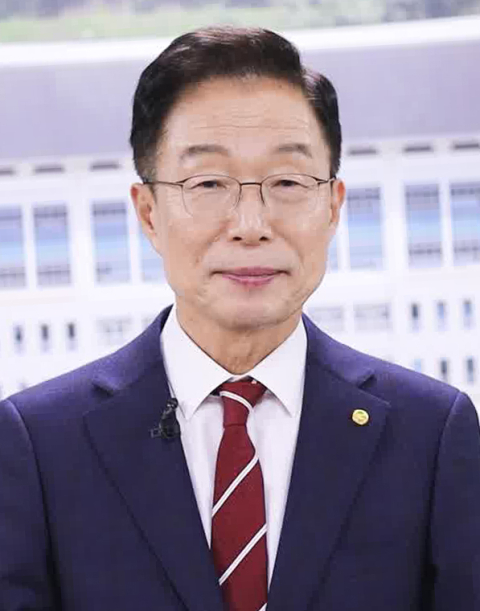 임종식 경북도교육감이 