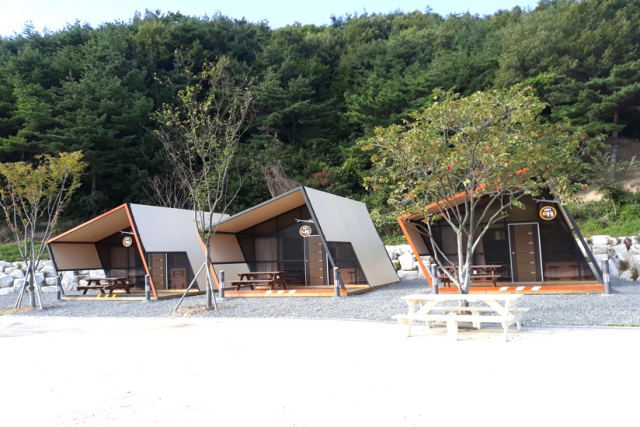 문화체육관광부 및 한국관광공사에서 주관한 