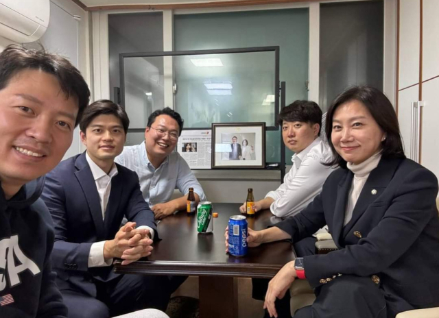 국민의힘 이준석 전 대표가 지난 11일