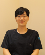 윤동희 대구아이백안과 원장.