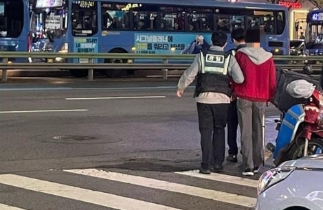 시민단체 