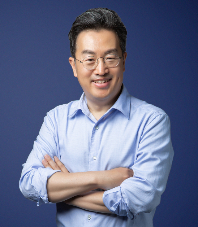 강한승 쿠팡 대표이사. 쿠팡 제공