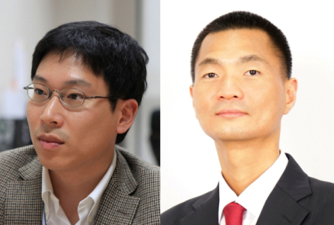 DGIST 박경준·김봉훈 교수, '2023년 국가연구개발 우수성과 100선' 선정