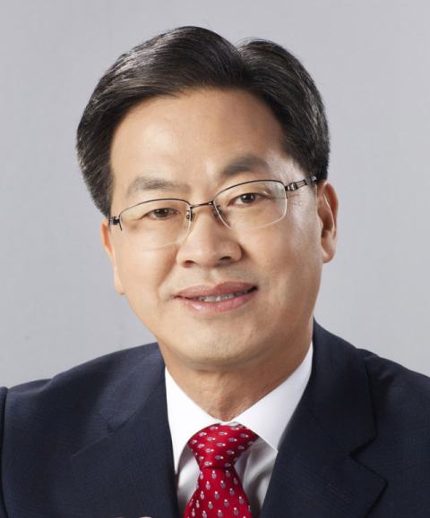 오도창 경북 영양군수. 매일신문DB
