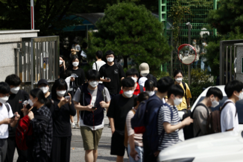 질병·육아…정부 1조원 투입 '쉬는' 청년 지원