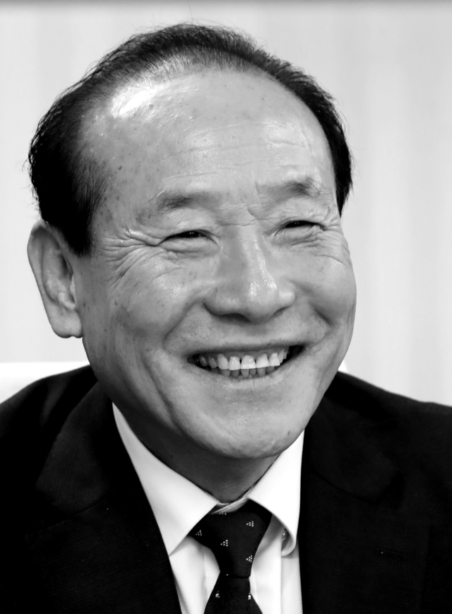 최병일 재대구경북도민회 회장
