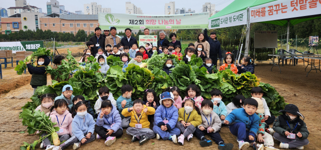 대구시 수성구 고산도서관의