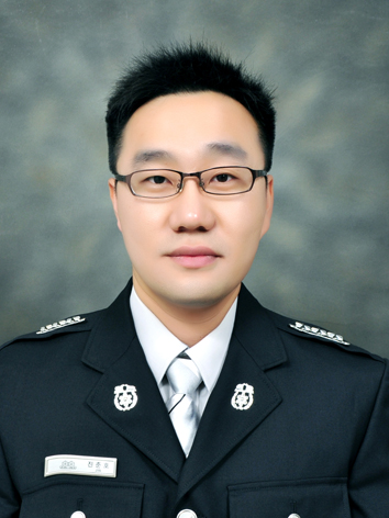 경산소방서 진준호 소방위