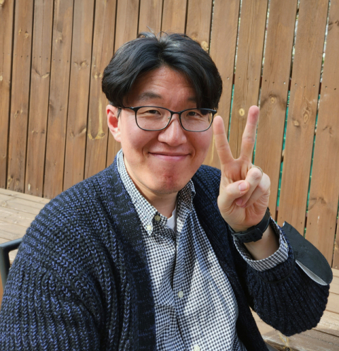 [경북교육, 칭찬 잇기] <14> 김현승 풍천중 교무부장, 나눔 문화 몸소 실천해