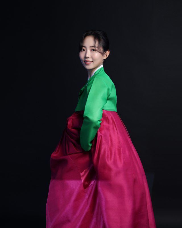 대구 출신 서도소리꾼 김단희의 두 번째 독창회가 오는 23일 대구문화예술회관 비슬홀에서 개최된다.