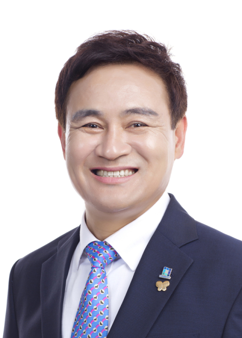[눈에 띄는 의원]김재우 구미시의원, 적극적 의정활동으로 지역 사회변화에 앞장