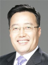 김외철 국립해양과학관 신임 관장. 해양수산부 제공