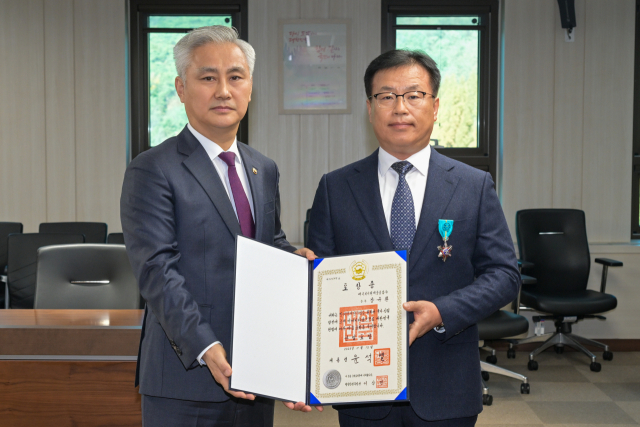 20일 방위사업청에서 열린 