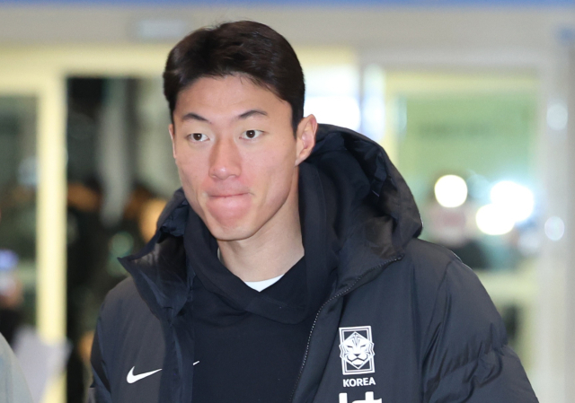 축구국가대표팀 황의조 선수. 연합뉴스