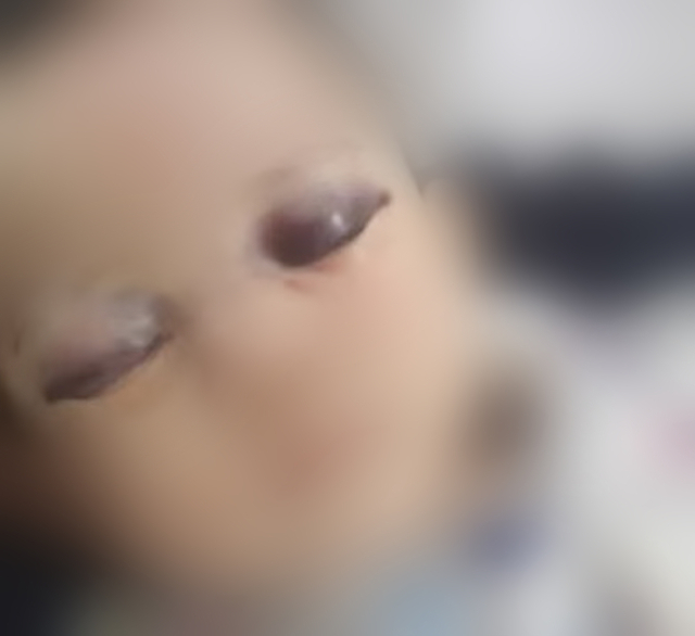 경북 구미에서 생후 6개월 영아가 폭행당한 것으로 의심되는 사건이 발생해 경찰이 수사 중이다. 유튜브 엄태웅TV 갈무리