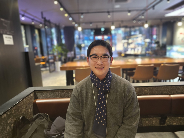 연응준 세제몰 대표. 정우태기자