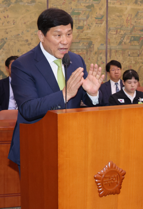 허구연 현 총재, KBO 제25대 총재로 선출