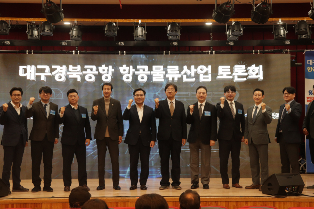 경북도는 22일 김천시 육아종합지원센터에서 