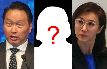 노소영 최태원 동거인 상대 위자료 소송 재판 23일 본격 시작