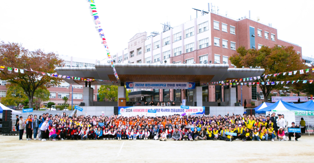 2년제 전문학사 학위 교육과정을 운영 중인 영진사이버대학교가 최근 교육부로부터 학사 학위를 취득할 수 있는