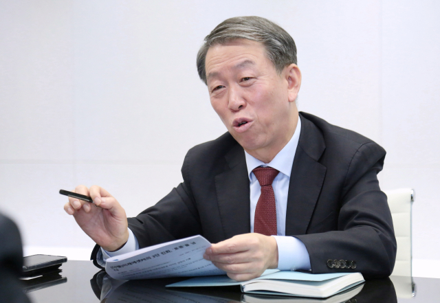 이병국 소시어스 대표이사는 청년들에게 