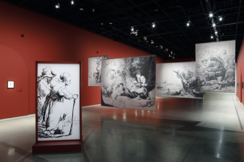 “렘브란트의 예술세계에 한걸음 더…” 대구미술관, 전시 연계 강좌 진행