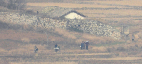 北 9.19 군사합의 전면 무효 선언에 한반도 군사적 긴장 고조