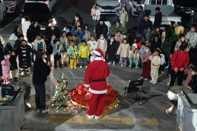 의성군 제공