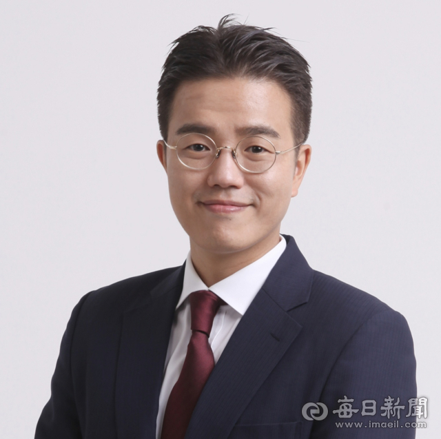 이병훈 전 대통령실 행정관