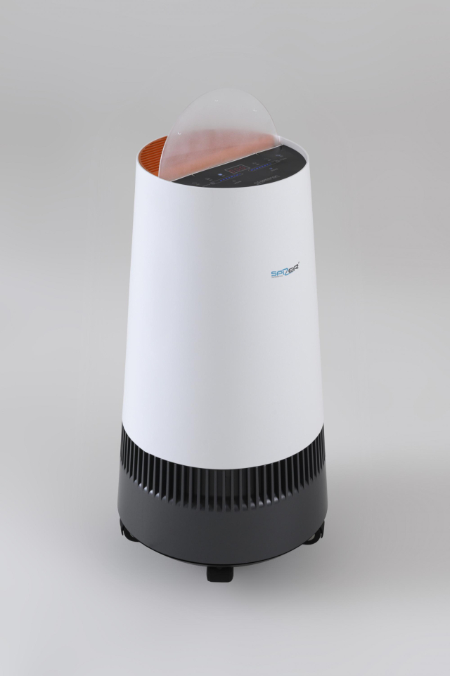 SPIZER 150S300P