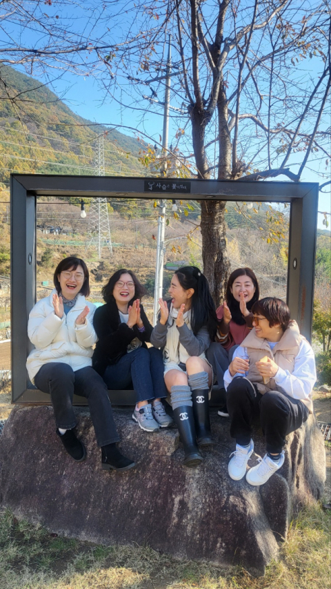 최근 사진집을 출간하고 북콘서트를 연 우동윤 씨. 우동윤 씨 제공