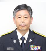 김봉진 대구 강북소방서장