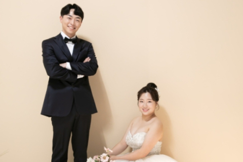 [우리 결혼합니다]김정탁·김효원 결혼