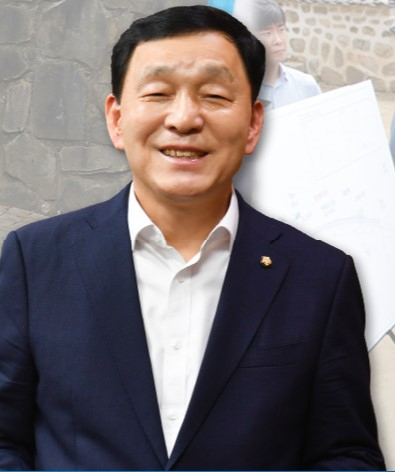 김철민 더불어민주당 의원. 의원실 블로그 캡처