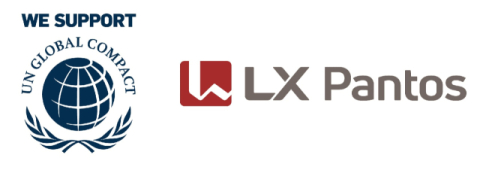 LX판토스, ESG 글로벌 국제협약 UNGC 가입