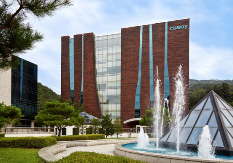 코웨이 환경기술연구소, 한국인정기구 공인시험기관 22년째 자격 획득