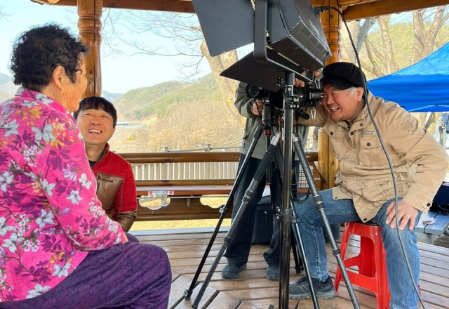 안동지역 국민운동 단체들이 올 한 해 지역 곳곳에서 나눔과 봉사를 실천하는 활동을 펴 더불어 함께사는 지역 사회 만들기에 노력했다. 안동시 제공