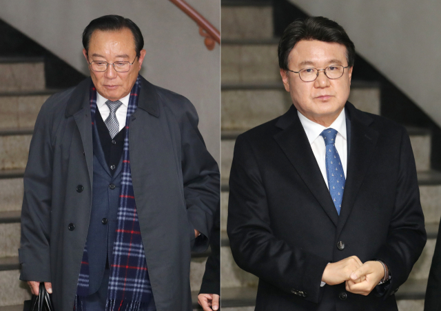 문재인 정부 청와대의 