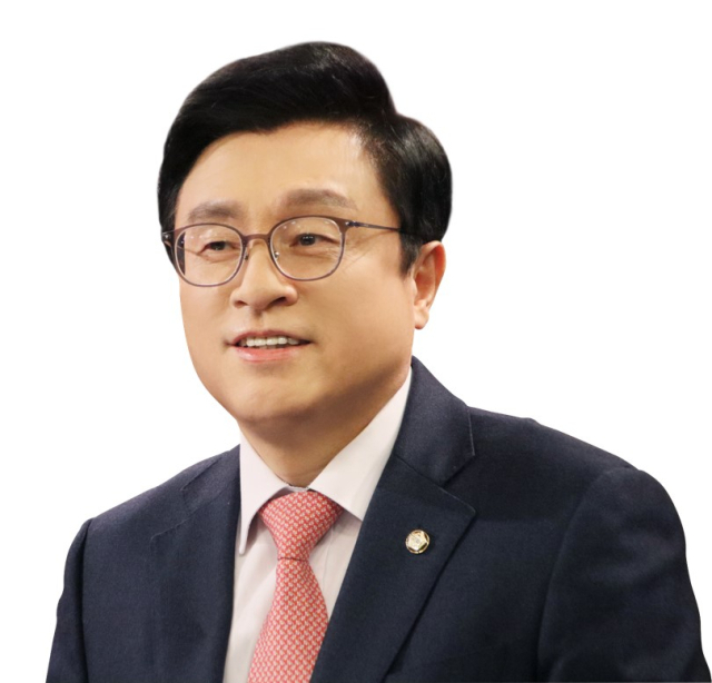 박형수 4·10총선 예비후보(의성청송영덕울진·국민의힘). 매일신문DB