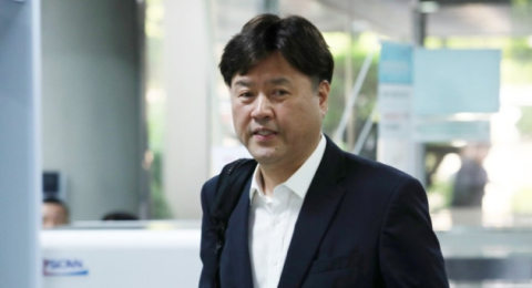 [속보] '이재명 측근' 김용, 법정구속 160일만 보석으로 석방