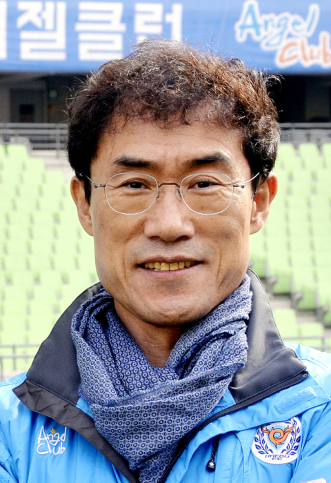 [기고] 정호승 엔젤에게