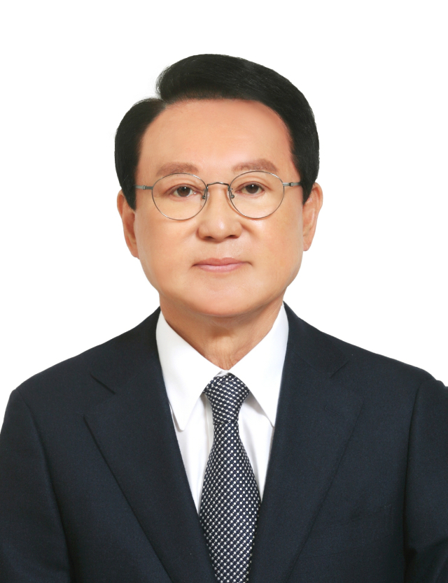 표철수 엑스코 사장. 엑스코 제공