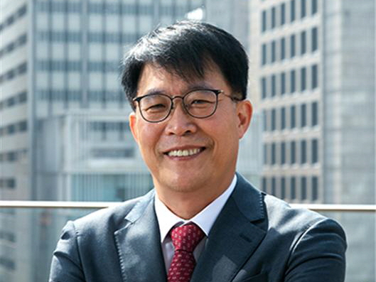송금수 PI첨단소재 대표.